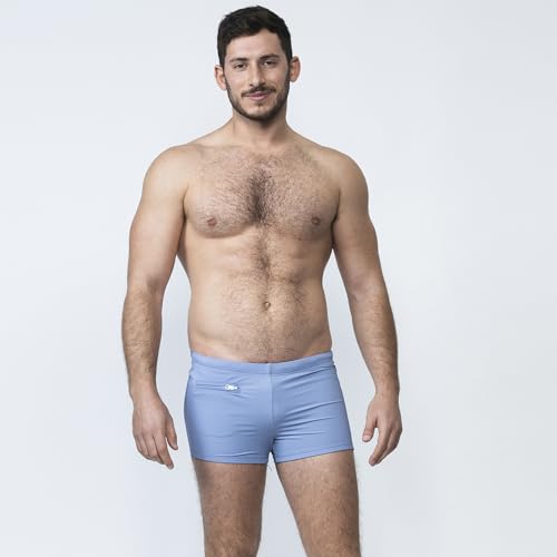 Taddlee Swimwear Men Swim Briefs Swimsuits Mens Bathings Suit Square Cut Trunks3