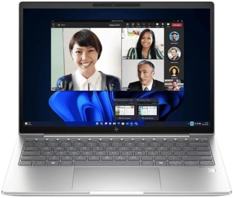 Notebook HP EliteBook 630 G11 Intel Core Ultra 7 165U 13.3" 16GB ...