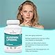 Bandini® Liposomales Glutathion 250 mg pro Kapsel | L-Glutathion Setria® Tripeptid: Glutaminsäure, Cystein, Glycin | Antioxidans, Immunsystem, Leber | 60 Kapseln | 1 Kapsel/Tag für 2 Monate Versorgung