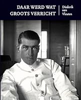 Daar werd wat groots verricht 9089672583 Book Cover