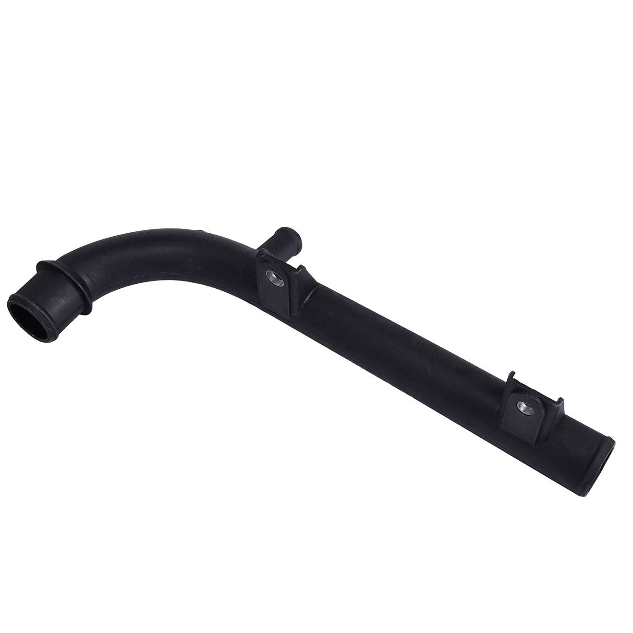 Amazon.com: TYMMC Coolant Radiator Water Pipe Hose Fits 96273608  