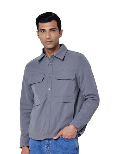 Image of Qube By Fort Collins Men Jacket