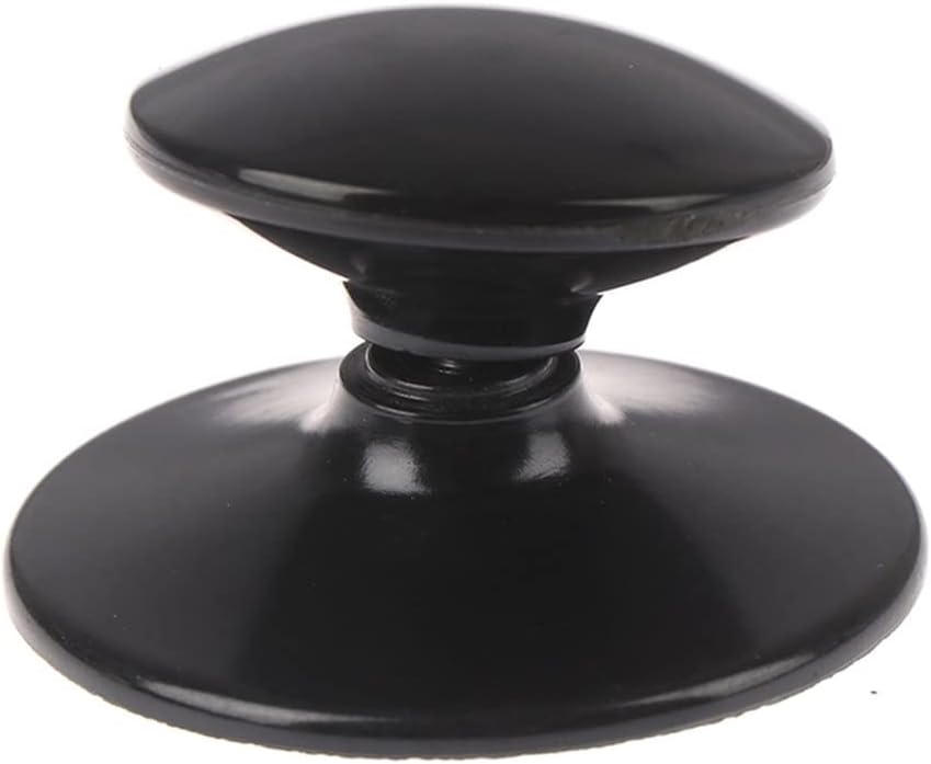 4PC Household Stainless Steel Lid Handle Anti-hot Heat-resistant Pot Cover Cooker Replacement Part