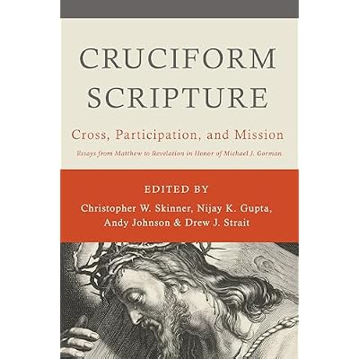 Cruciform Scripture