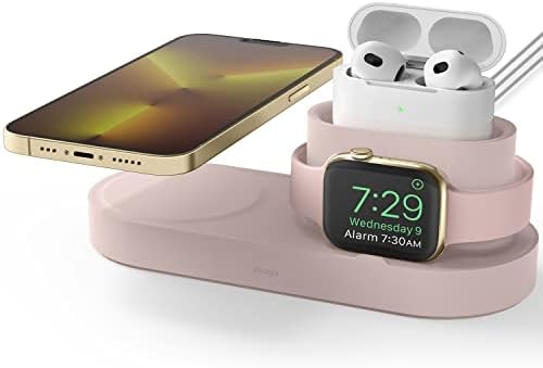 Charging Hub Compatible with MagSafe 