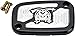 Joker Machine Black Master Cylinder Cover Joker Style 08-003B