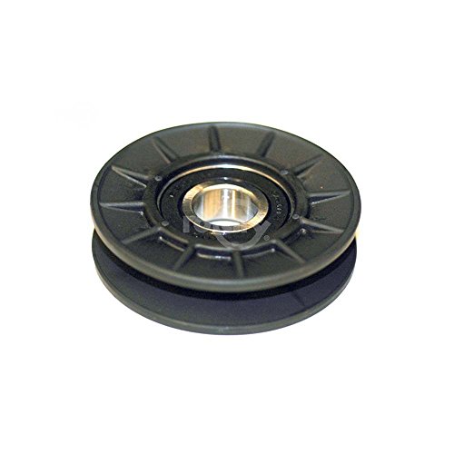 Composite V-belt Idler Pulley Vip2875-3.190 (1/2