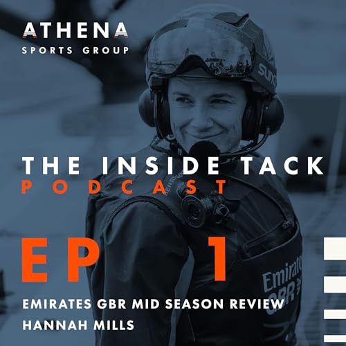 Hannah Mills - Emirates GBR Mid Season Review