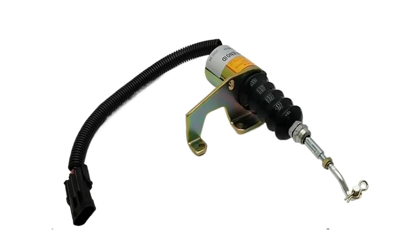 Électrovanne SA-3799-12 premium pour circuits de carburant 12V