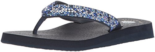 Image of Yellow Box Women's Soriano
