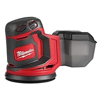 Milwaukee M18 BOS125-0