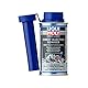 LIQUI MOLY Longlife III 5W-30 | 5 L | Synthesetechnologie Motoröl | Art.-Nr.: 20647 & Pro-Line Direkt Injection Reiniger | 120 ml | Benzinadditiv | Art.-Nr.: 21281