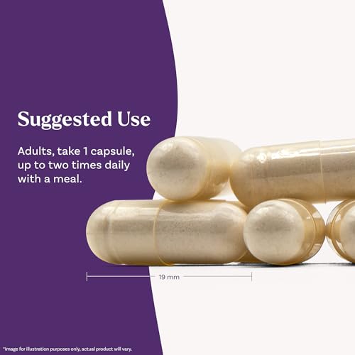 Natrol 5-HTP 100 mg, for a Balanced Mood, 30 Capsules - image 8