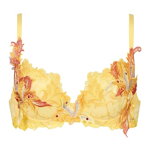 ���R�[�� Wacoal �T���[�g Salute 23AW��s 92G BTJ492 P-UP �u���W���[ C �v�b�V���A�b(YE-�C�G���[�AC65)