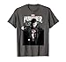 Marvel The Punisher Contrasting Graphic Portrait T-Shirt