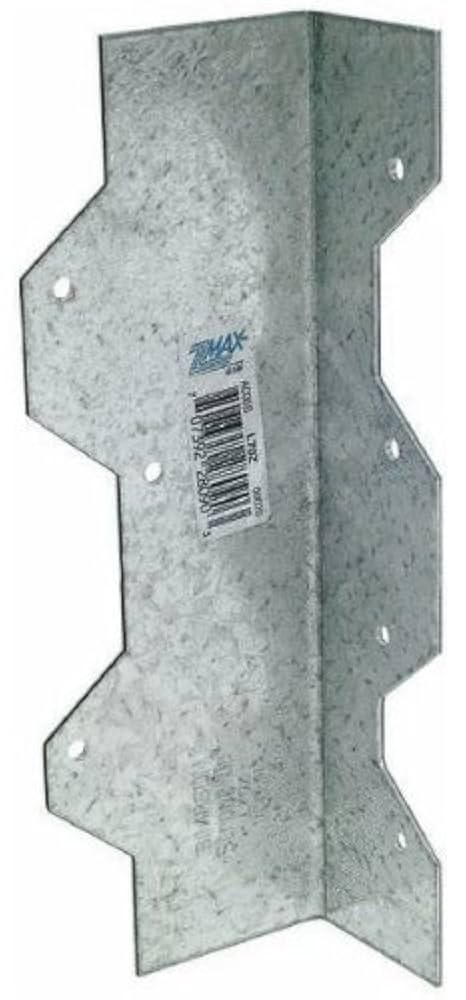 Amazon.com: (10 Count) Simpson L70Z Reinforcing Angles