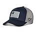 Produktbild Alpinestars, Flag Snapback, Baseball Kappe, Navy/Grey, Os, Mann, Einheitsgröße