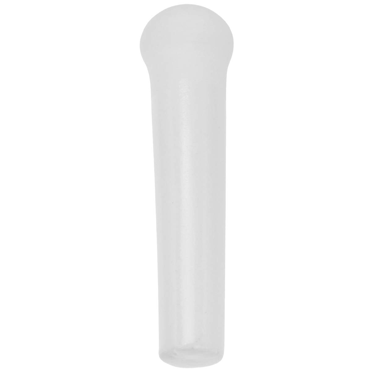 13cm Ceramics Food Grinding Rod Multifunctional Pestle Garlic Masher Muddler Manual Medicine Complementary Food Grinding Stick suribachi