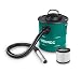 Produktbild VONROC Aschestaubsauger 1600W  20L Inhalt  3m Stromkabel  Für Kamin, Grill und Werkstatt