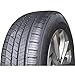 Set of 4 Finalist UN-CUV 235/65R17 104H All Season CUV SUV A/S High Performance Tire 235/65/17 (Tire Only)
