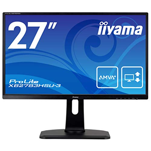 Amazon.co.jp: 【整備済み品】 iiyama モニター ディスプレイ