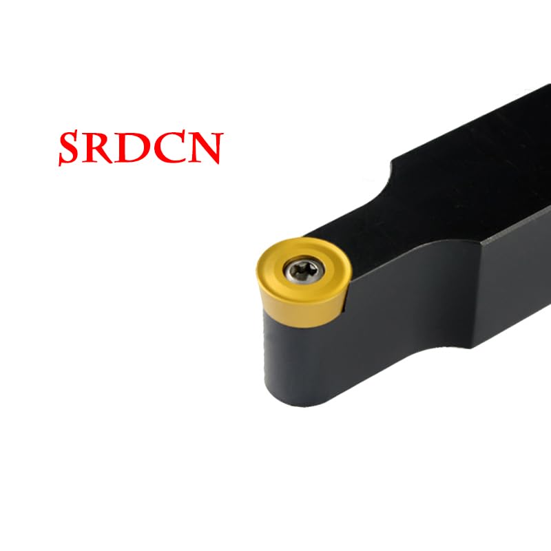 1PC SRDPN SRDCN SRDPN1212H10 SRDCN1212H08 CNC Herramienta miniatura 2