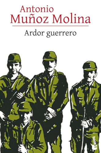 Ardor guerrero