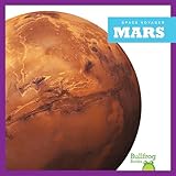 Mars (Bullfrog Books: Space Voyager)
