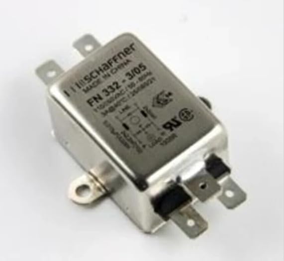 Domino Compatible 13492 FILTER MAINS FOR A SERIES Continuous Inkjet Printer