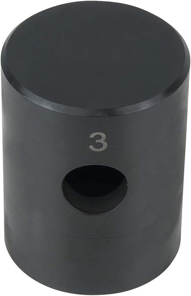 KS Tools 460.3933 Assembly and Disassembly Pressure Piece Small Bushing