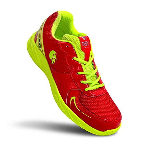 Image of DSC Akido Badminton Shoes for Mens