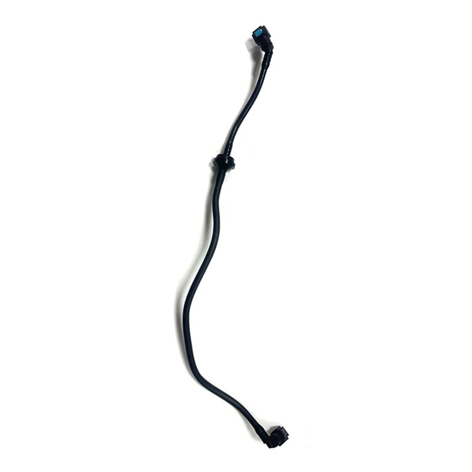 Tubo flexible de frenos Para Citroen Para C4 Para Sega Para Peugeot 308 307 408 2.0 Bomba Servofreno Tubo Vacío Válvula Retención Manguera Tubo Admisión Aire 4578F3 Tubo frenos
