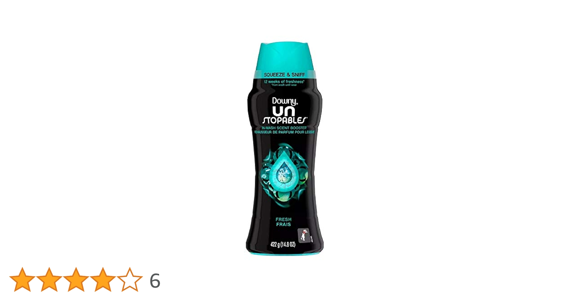 ダウニーセントブースター  752g 2/2 ダウニーセントブースター 752g 2/2 洗濯用品 - 洗濯洗剤