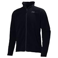 Helly Hansen Men's Daybreaker Fleece Jacket, 598 Navy, Small