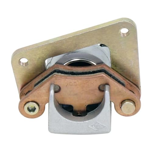 Étrier de frein avant droit fritté rechange de sécurité pour moto et quad CForce 450