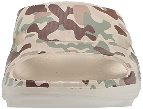 Spenco Women's Fusion 2 Camo Slide Flip-Flop2