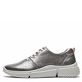 Rockport Damen R-Evolution W Perf Lace Walking-Schuh, Zinn waschbar, 41 EU