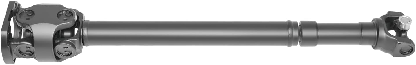938-192 26013911 Front Drive Shaft Prop Shaft Driveshaft Assembly Compatible with 4WD Chevrolet Blazer K10 K20 Suburban K5 Blazer V10 GMC Jimmy K1500 K2500 V1500 V2500 Suburban #7830927 938192