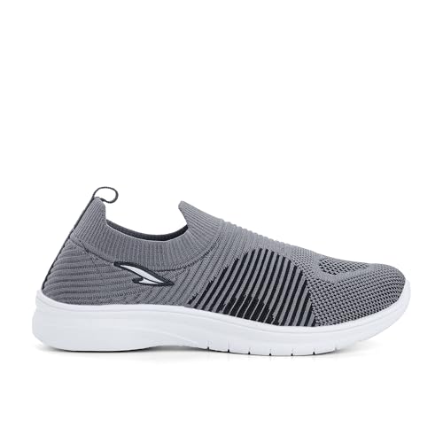 Image of ASIAN Melody-51 Women's Walking Shoes | Ultra-Light Sneakers with Soft Cushion Support, Flexible Sole, Breathable Warm Upper & Slip-On Comfort for Daily Walks & Travel