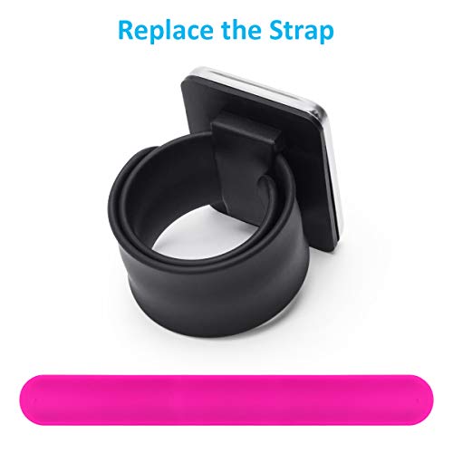 Coitak Magnetic Pin Holder Wrist Band, Magnetic Wrist Sewing Pincushion With Wristband For Sewing, 1 Replacement Wristband #TOP6