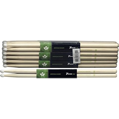 Stagg 17096 5B V Series Hickory Drum Sticks Cover
