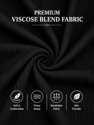 Image of Preneum Girl's & Women's Solid Color V-Neck A-Line Maxi Dress for Women | New Year Party Outfit | Waist Cinched Puff Sleeve Western | Elegant Casual Wear (Availble in Plus Size)