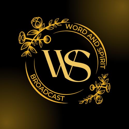 『Word and Spirit Podcast』のカバーアート