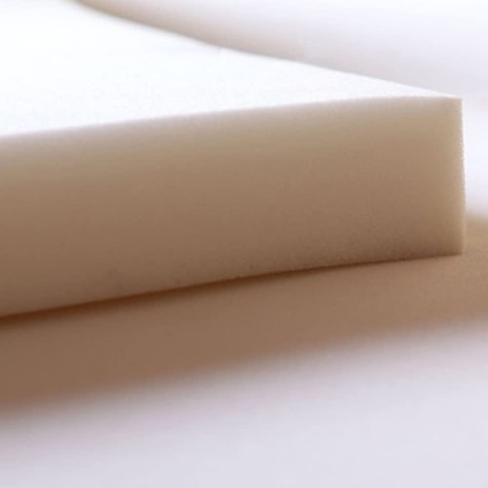 Sofafüße 20 Cm Hochdichte Polster Schaumstoff Kissen Zuschnitt Auf Jede Größe Sofa Kissen Bezug