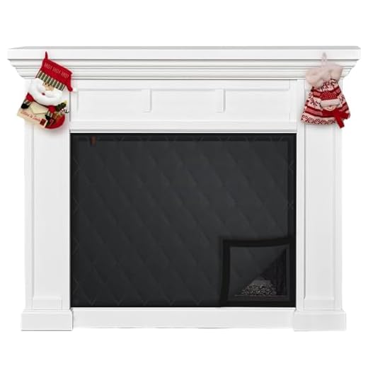 ZHUMCCY Tapón de Tiro para Chimenea, Cubierta aislada para Chimenea,Cubiertas de ventilación para chimeneas Interiores | Tapón de Tiro para Interior, Cubierta magnética para de