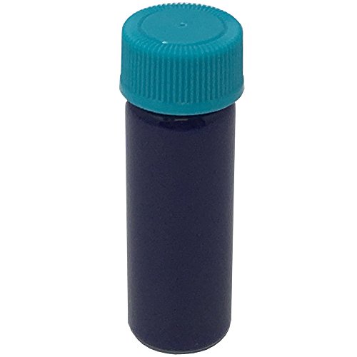 LamLock Universal Epoxy Glue Color, 1/12 Oz, Blue