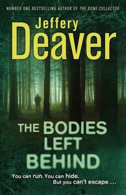 The Bodies Left Behind