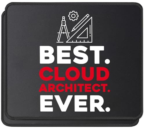 Cloud Architect Mouse Pad 2-Pack