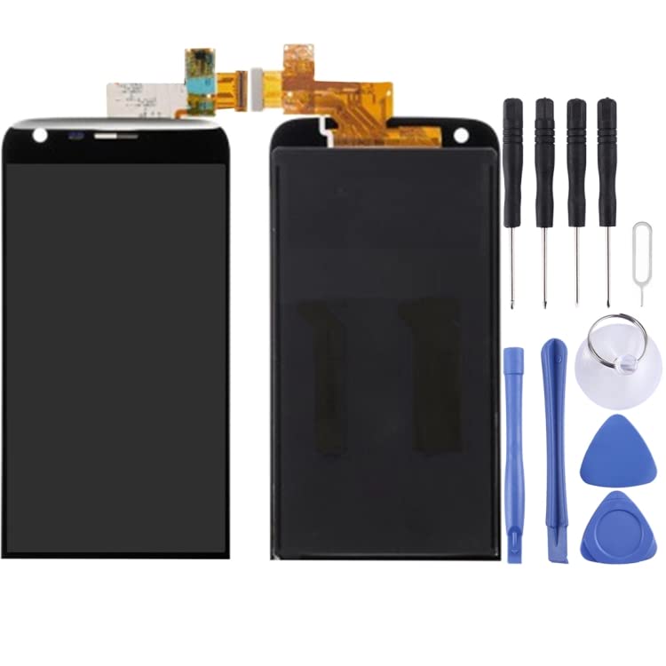 Daguys LCD Screen for LG G5 / H840 / H850 with Digitizer Full Assembly (Black)