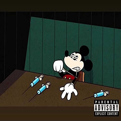 Black Ice [Explicit]